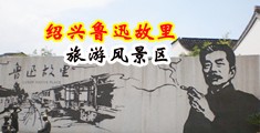 大学生出水视频网站中国绍兴-鲁迅故里旅游风景区